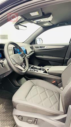 فولكسفاغن أطلس كروس سبورت